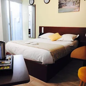visit hotel