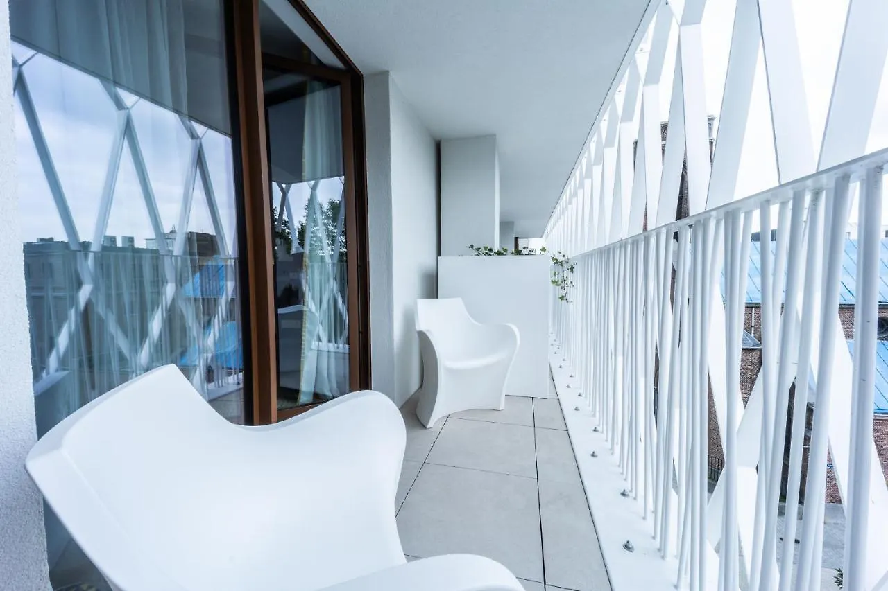 Prize By Radisson, Antwerp City 2*,  Бельгия