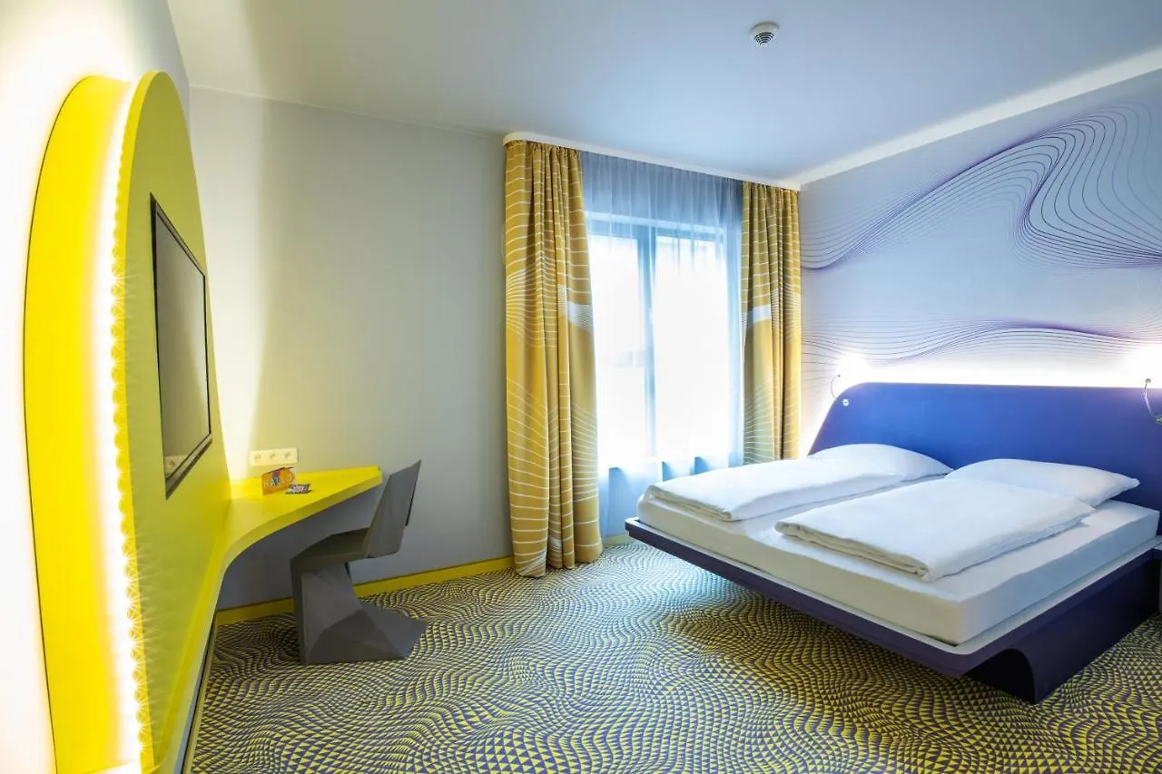 Prize By Radisson, Antwerp City