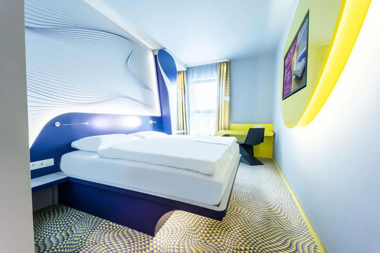 Prize By Radisson, Antwerp City