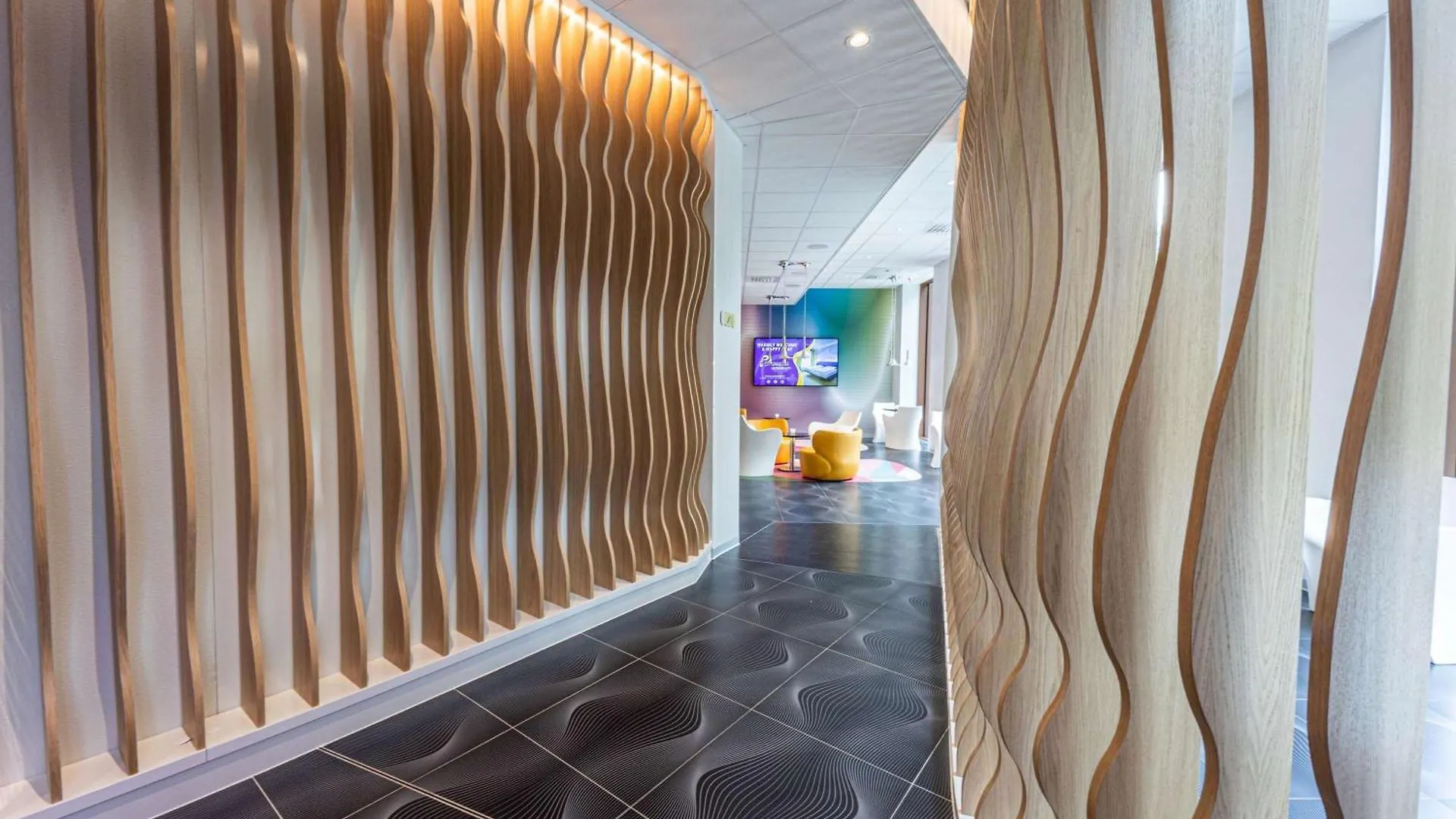Prize By Radisson, Antwerp City Бельгия