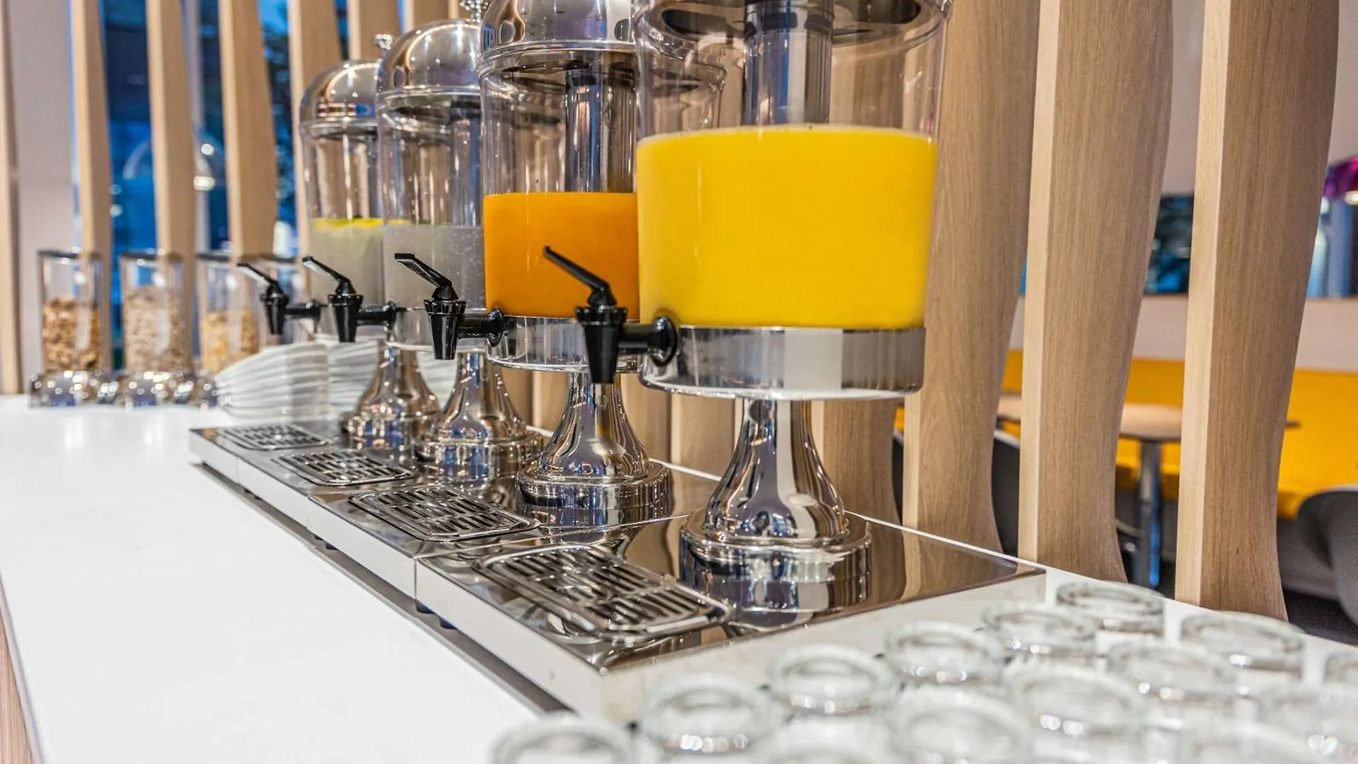 Prize By Radisson, Antwerp City