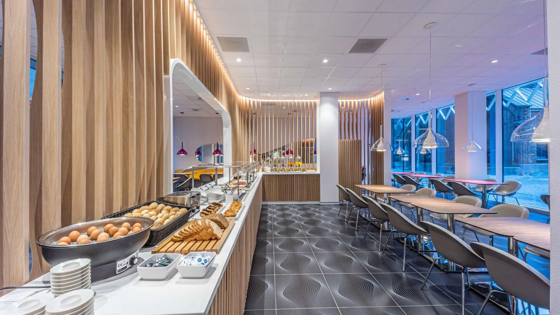Prize By Radisson, Antwerp City 2*,  Бельгия