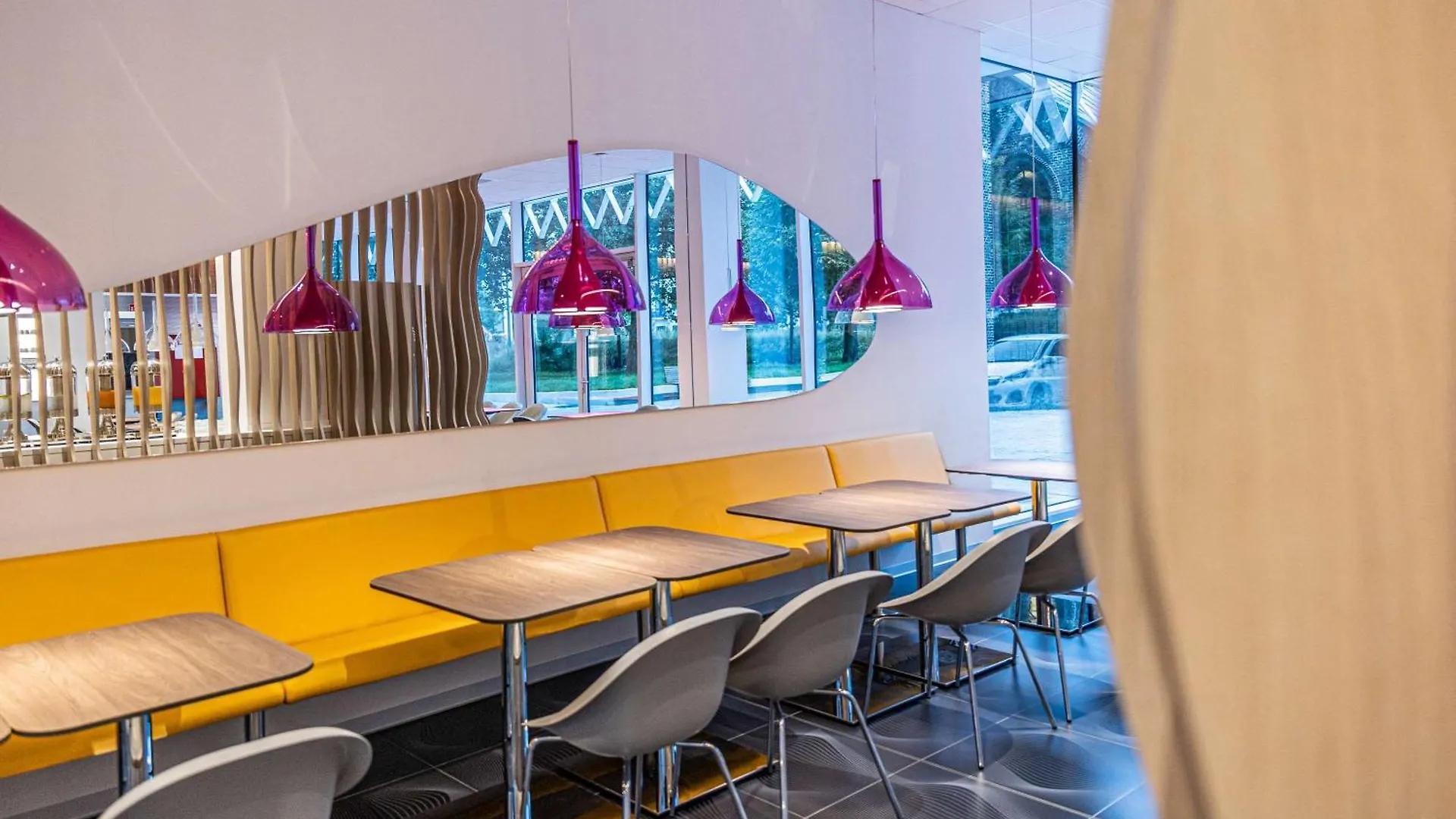 Prize By Radisson, Antwerp City