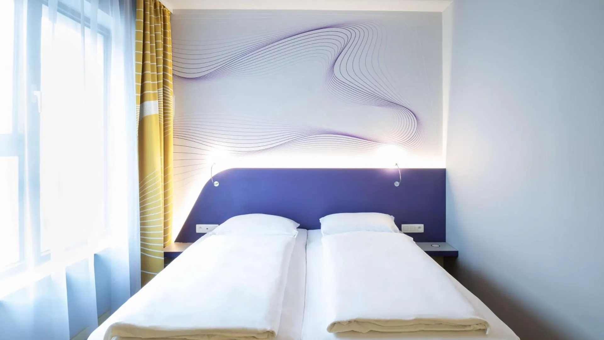 Отель Prize By Radisson, Antwerp City