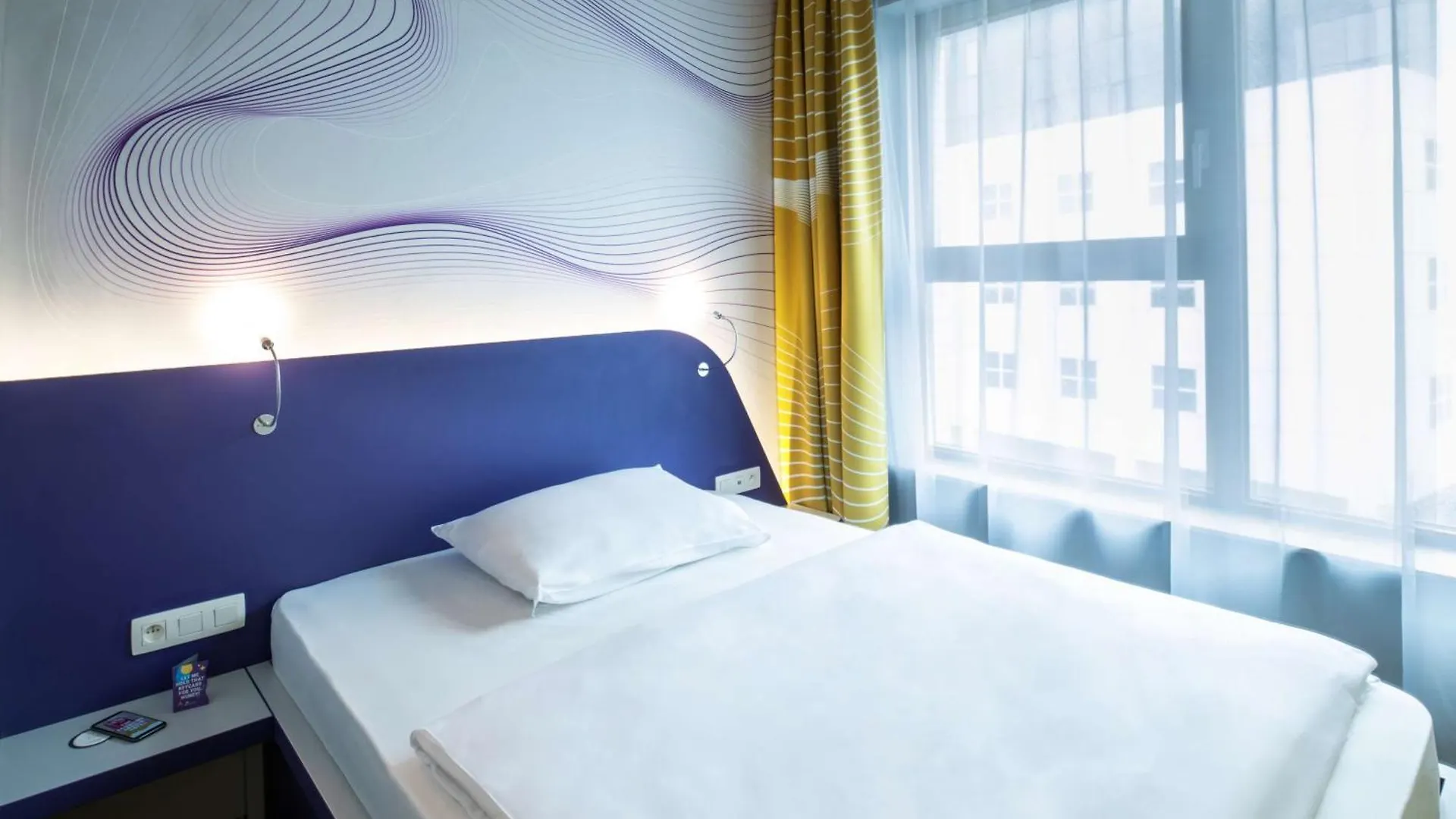 Prize By Radisson, Antwerp City